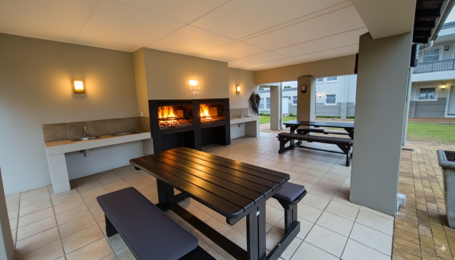 To Let 2 Bedroom Property for Rent in Royal Ascot Western Cape
